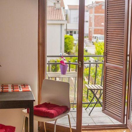 Ava Apartmani Zablaće Esterno foto