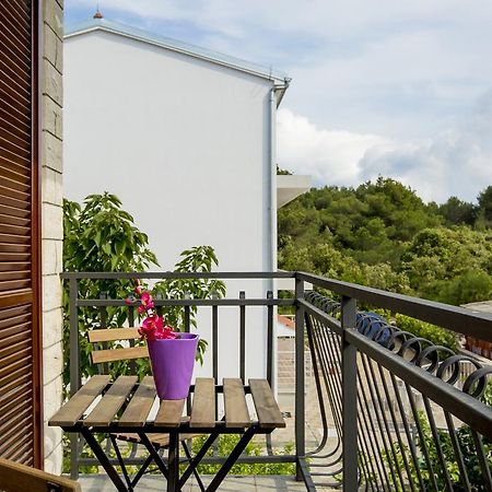 Ava Apartmani Zablaće Esterno foto