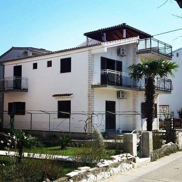 Ava Apartmani Zablaće Esterno foto