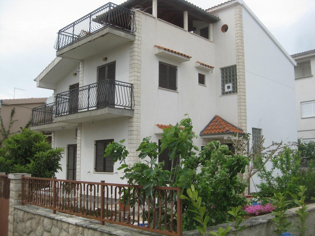 Ava Apartmani Zablaće Esterno foto