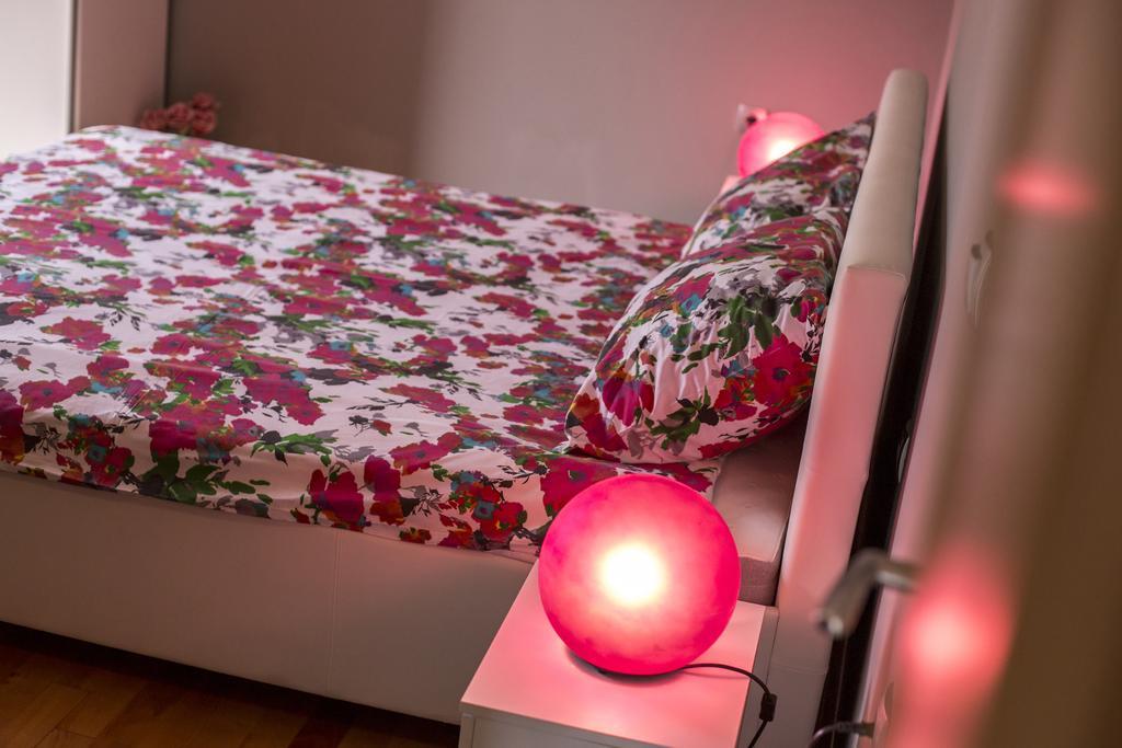 Ava Apartmani Zablaće Esterno foto