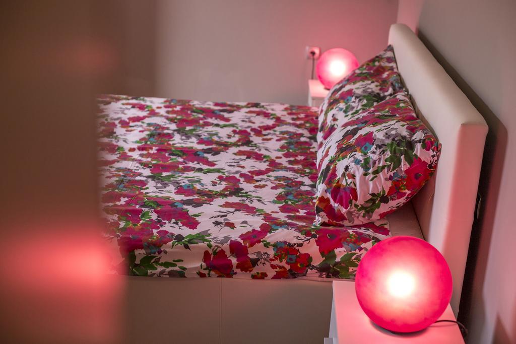 Ava Apartmani Zablaće Esterno foto