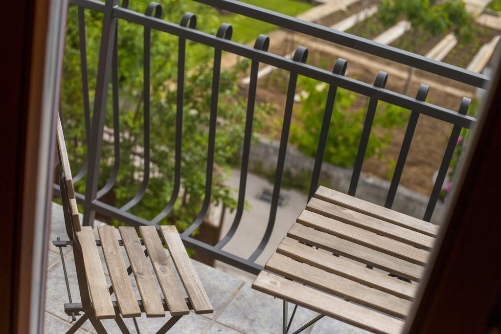 Ava Apartmani Zablaće Esterno foto