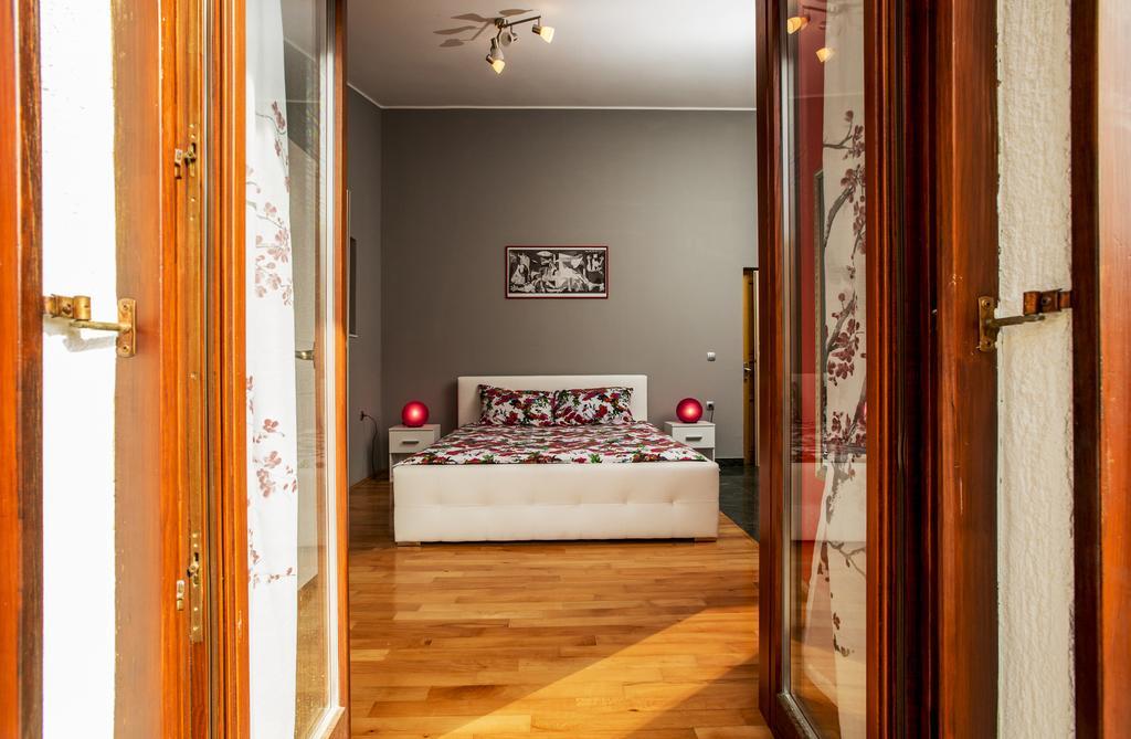 Ava Apartmani Zablaće Esterno foto