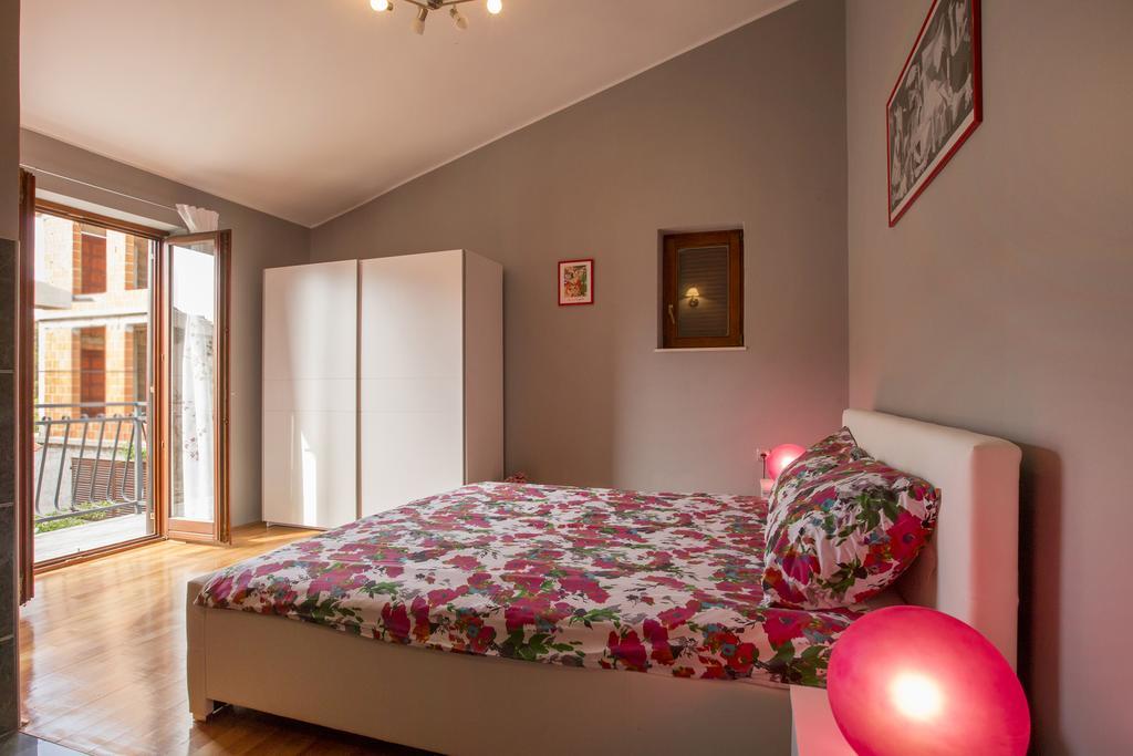Ava Apartmani Zablaće Esterno foto