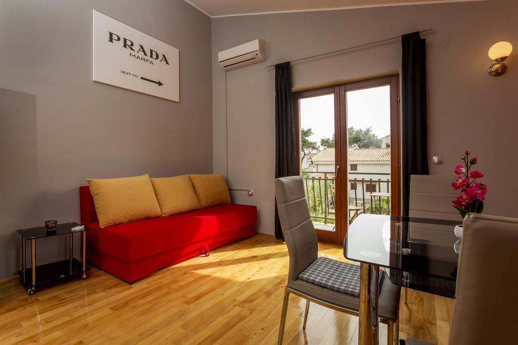 Ava Apartmani Zablaće Esterno foto