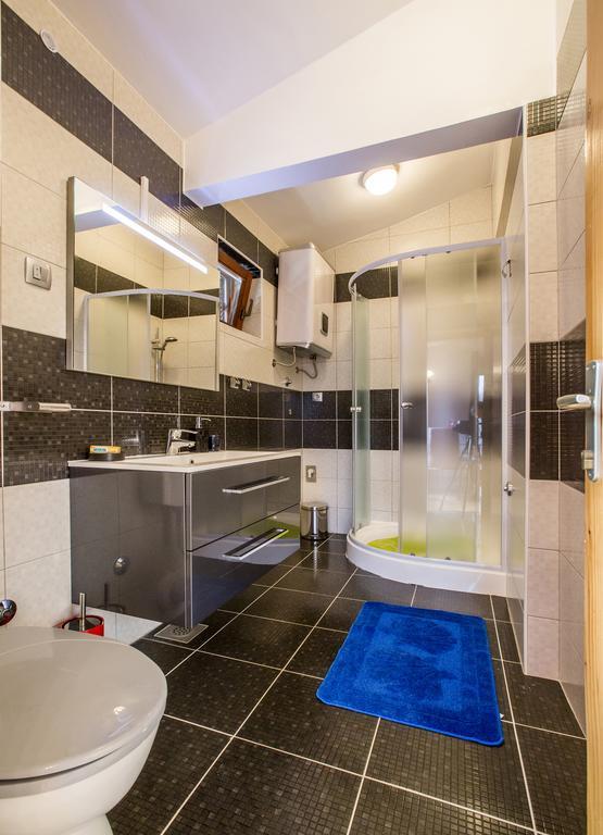 Ava Apartmani Zablaće Esterno foto