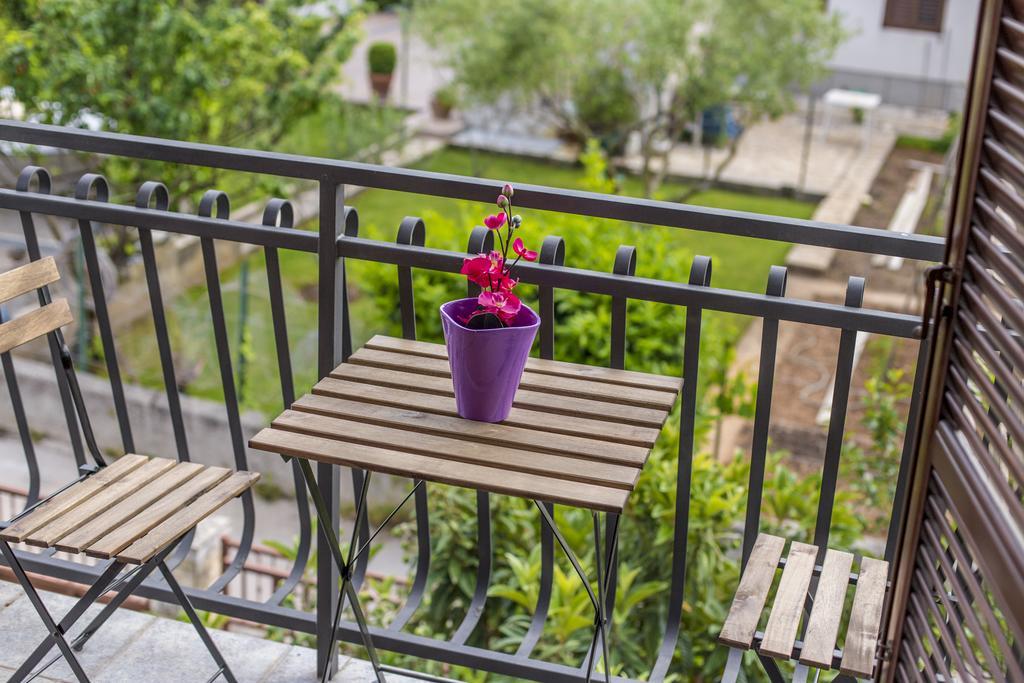 Ava Apartmani Zablaće Esterno foto