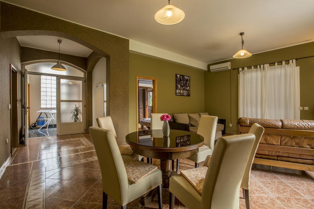 Ava Apartmani Zablaće Esterno foto