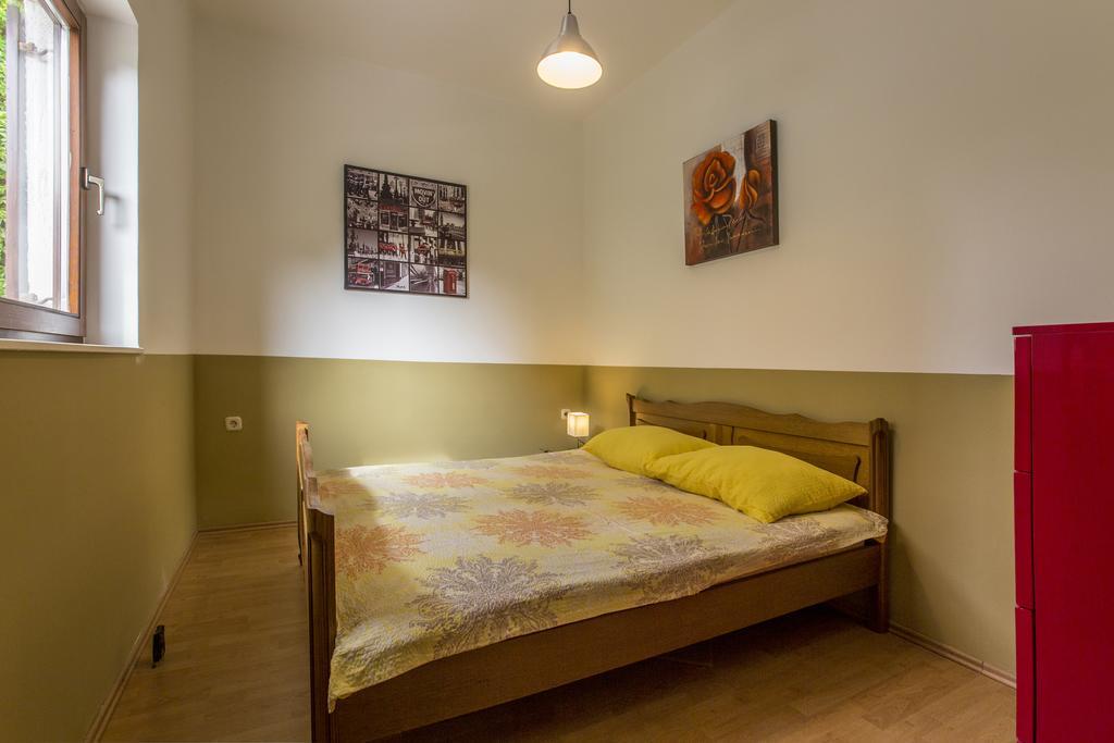 Ava Apartmani Zablaće Esterno foto