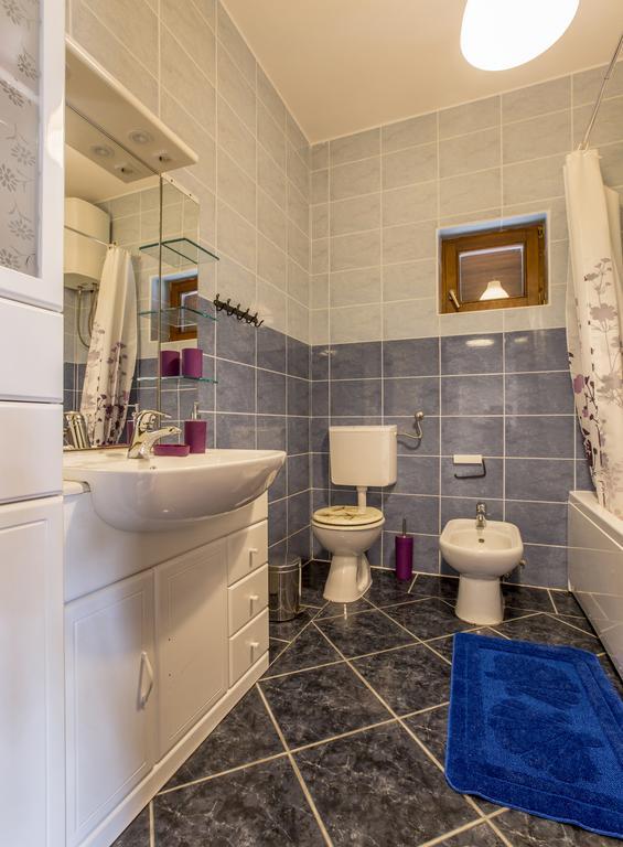 Ava Apartmani Zablaće Esterno foto
