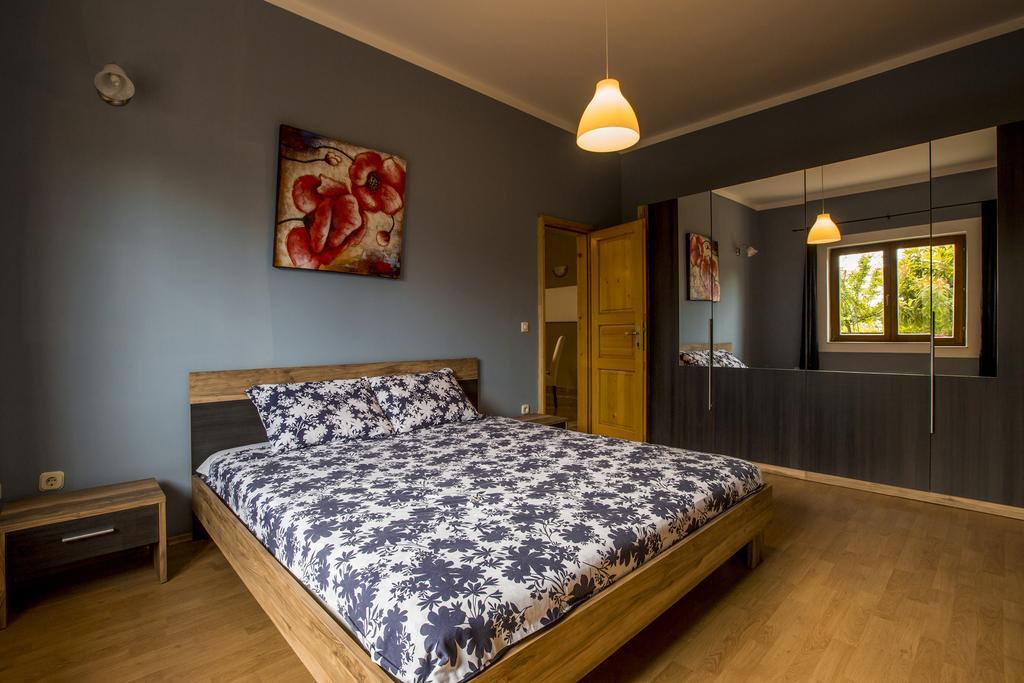 Ava Apartmani Zablaće Esterno foto