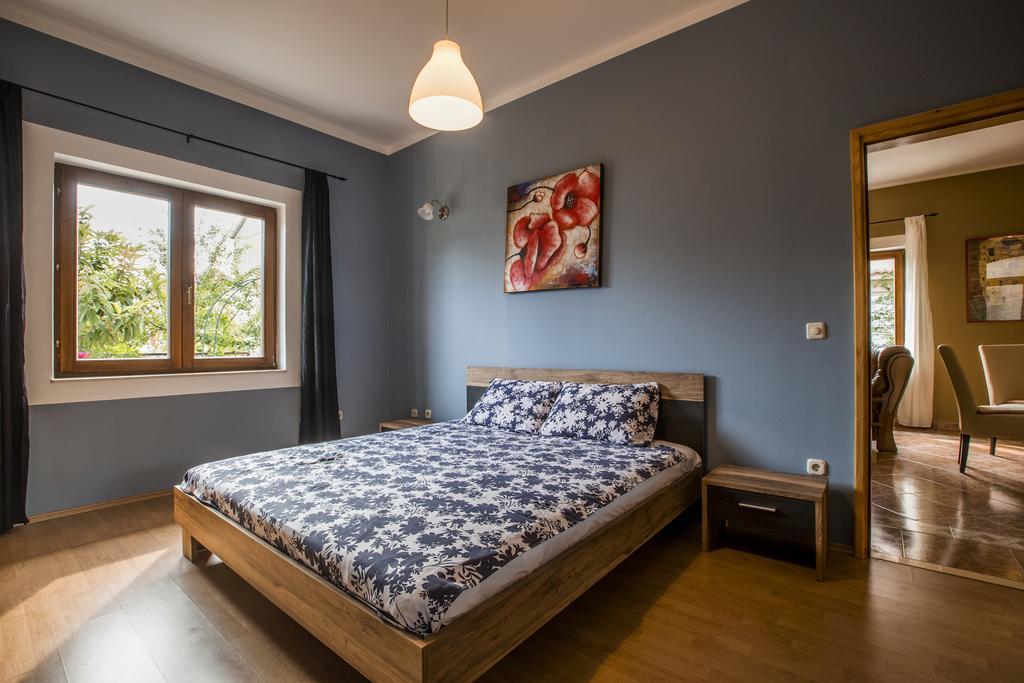 Ava Apartmani Zablaće Esterno foto