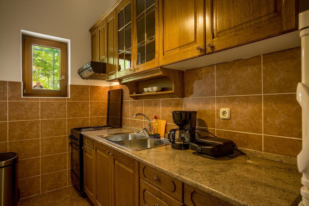 Ava Apartmani Zablaće Esterno foto