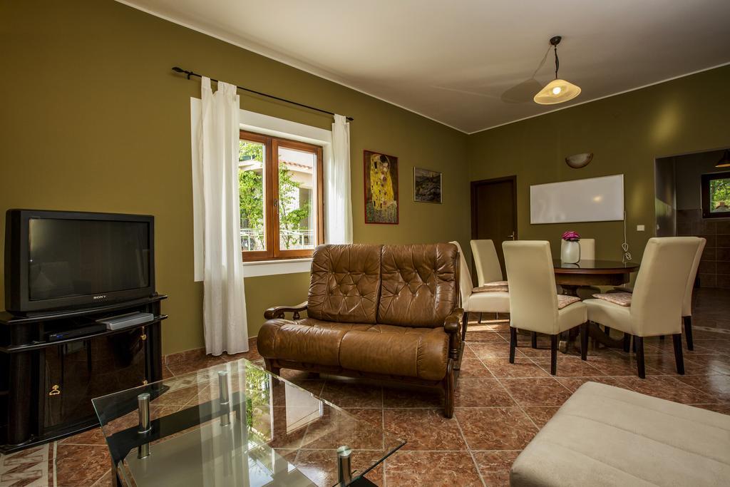 Ava Apartmani Zablaće Esterno foto