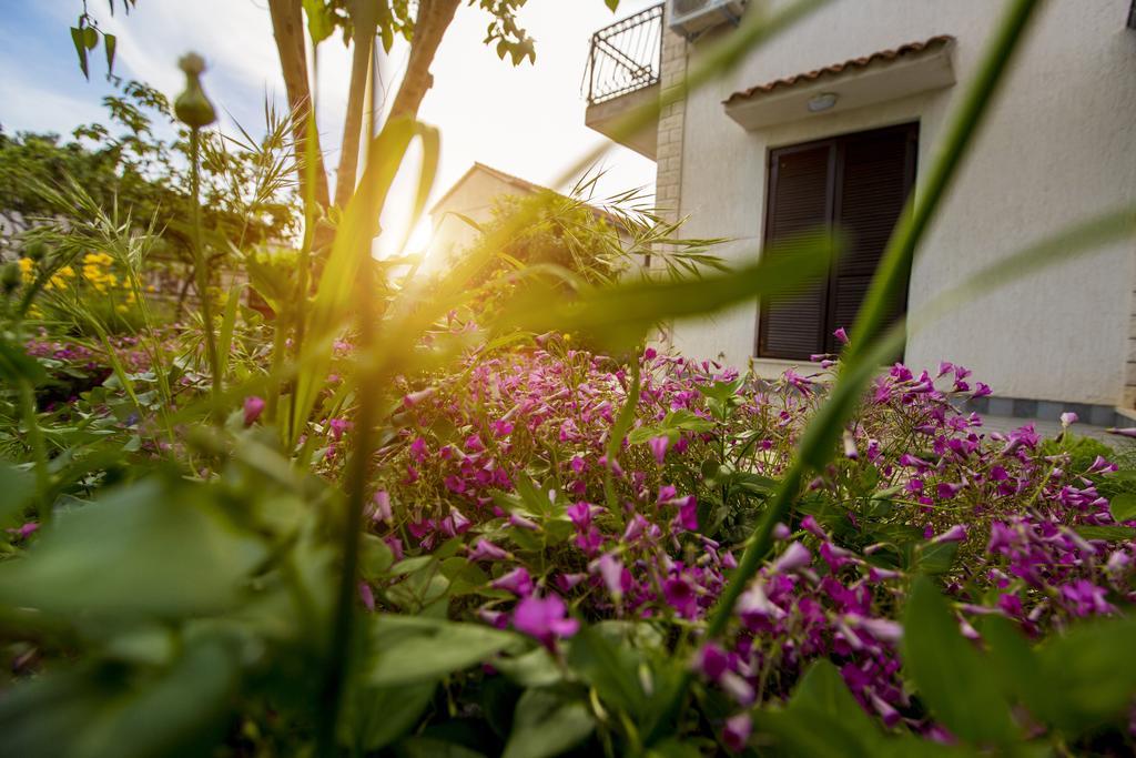 Ava Apartmani Zablaće Esterno foto
