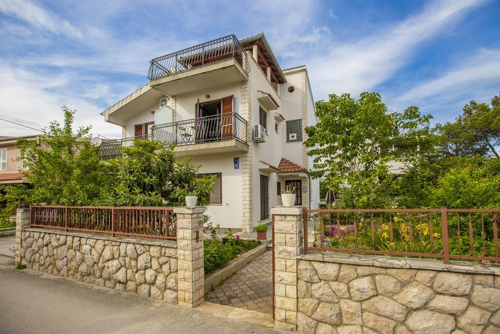 Ava Apartmani Zablaće Esterno foto