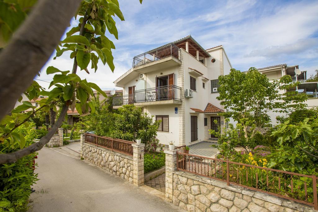 Ava Apartmani Zablaće Esterno foto