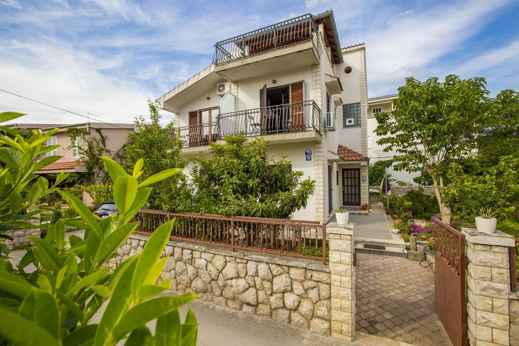 Ava Apartmani Zablaće Esterno foto