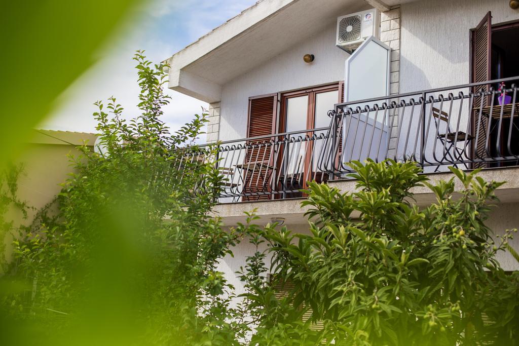 Ava Apartmani Zablaće Esterno foto