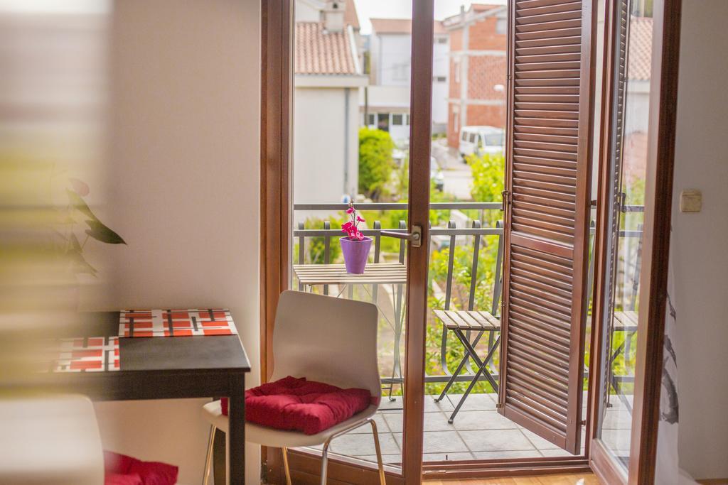 Ava Apartmani Zablaće Esterno foto