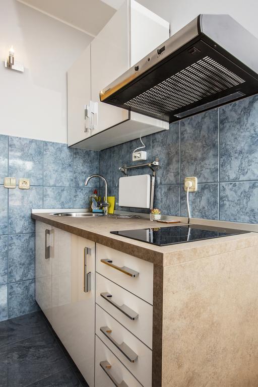 Ava Apartmani Zablaće Esterno foto