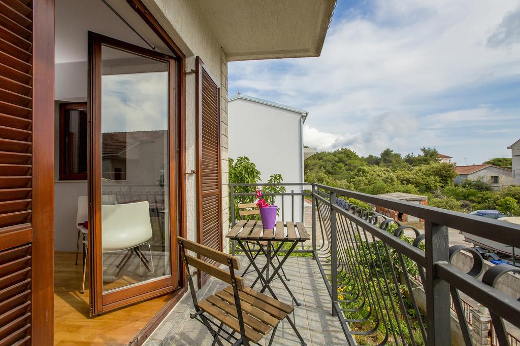 Ava Apartmani Zablaće Esterno foto
