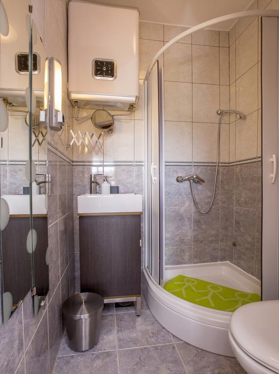 Ava Apartmani Zablaće Esterno foto