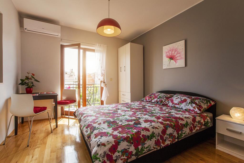 Ava Apartmani Zablaće Esterno foto