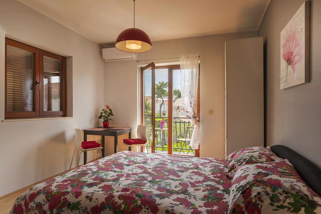 Ava Apartmani Zablaće Esterno foto